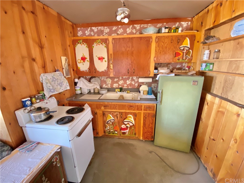 61881 Joshua Trail Joshua Tree, CA 92252 - Photo 16 of 22