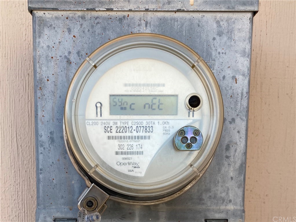 61881 Joshua Trail Joshua Tree, CA 92252 - Photo 17 of 22