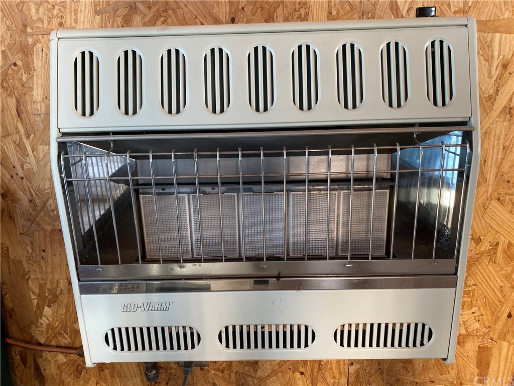 61881 Joshua Trail Joshua Tree, CA 92252 - Photo 18 of 22