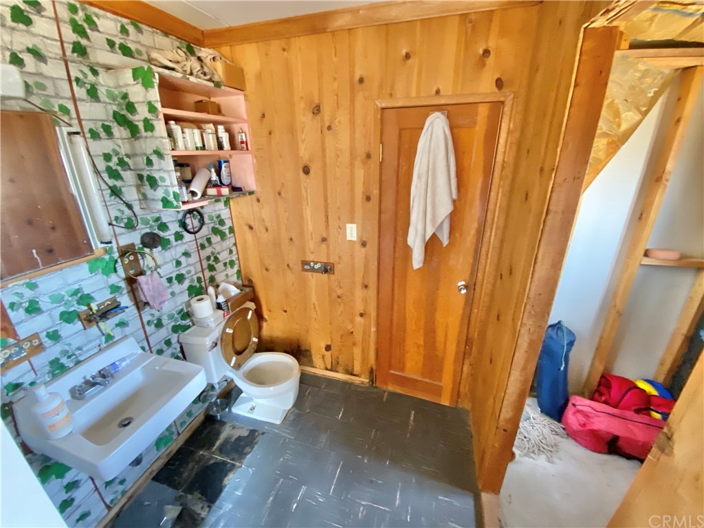 61881 Joshua Trail Joshua Tree, CA 92252 - Photo 20 of 22