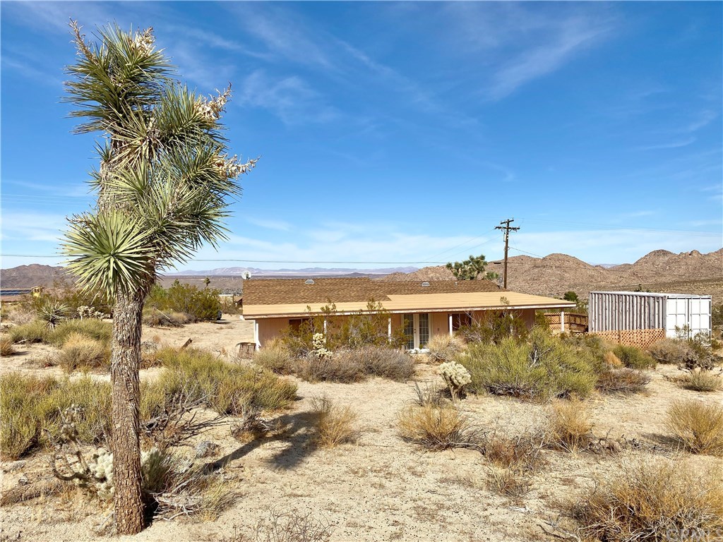 61881 Joshua Trail Joshua Tree, CA 92252 - Photo 7 of 22