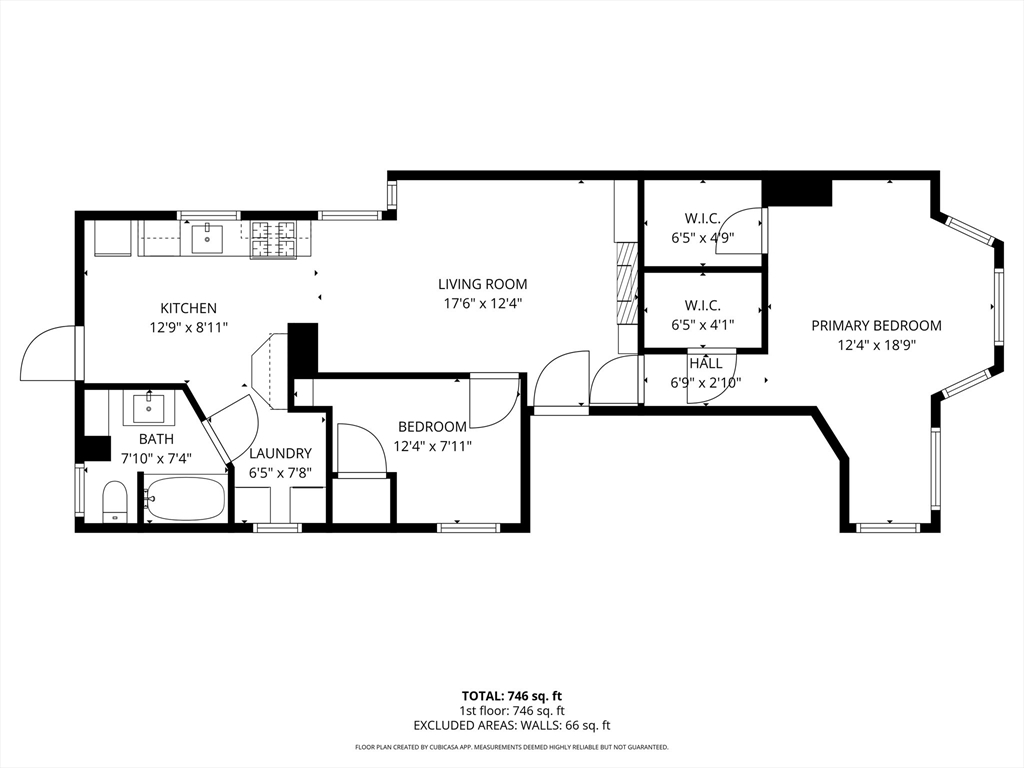 245 West Fifth Street, Unit 4 Boston, MA 02127 - Photo 27 of 27