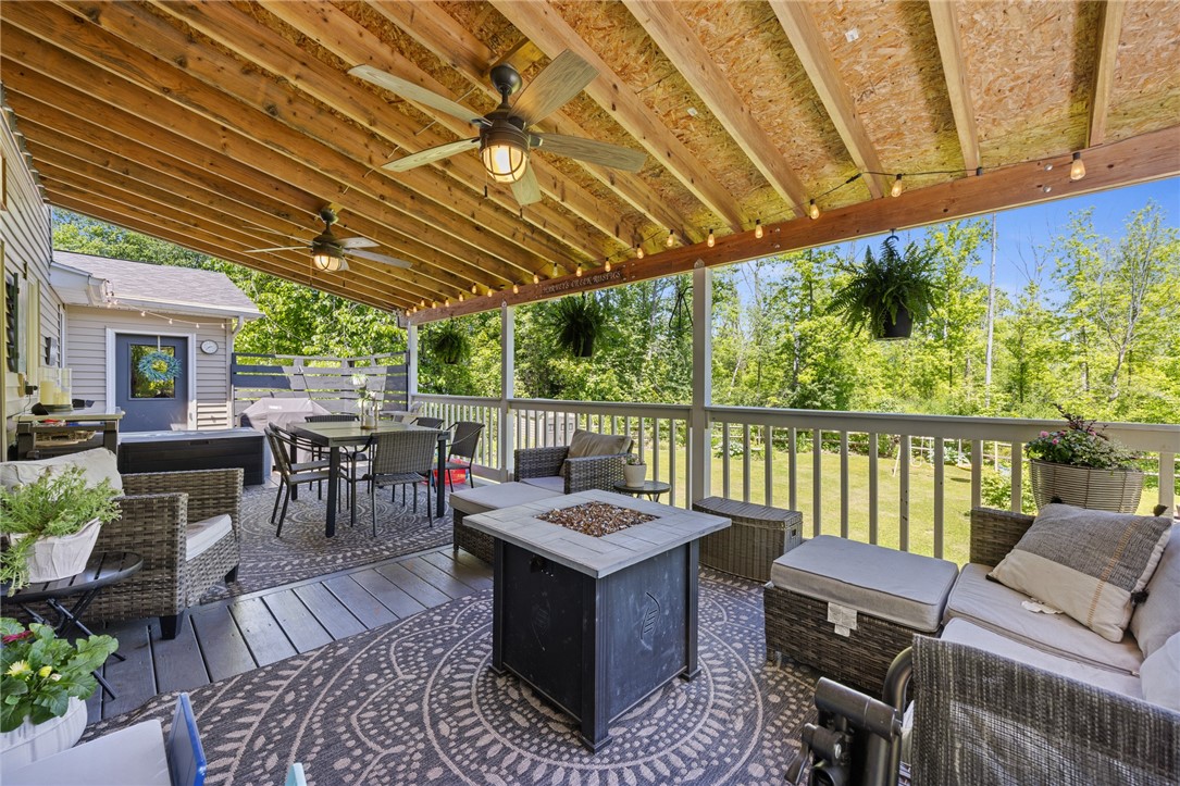 404 Campbell Road Sweden, NY 14420 - Photo 23 of 49