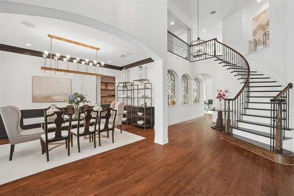 $1,600,000 | 13129 Secretariat Boulevard, Frisco, TX 75035