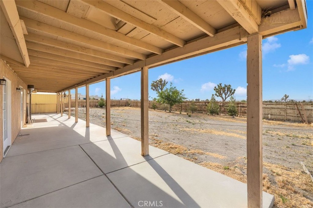 1616 Saratoga Road Pinon Hills, CA 92372 - Photo 18 of 21
