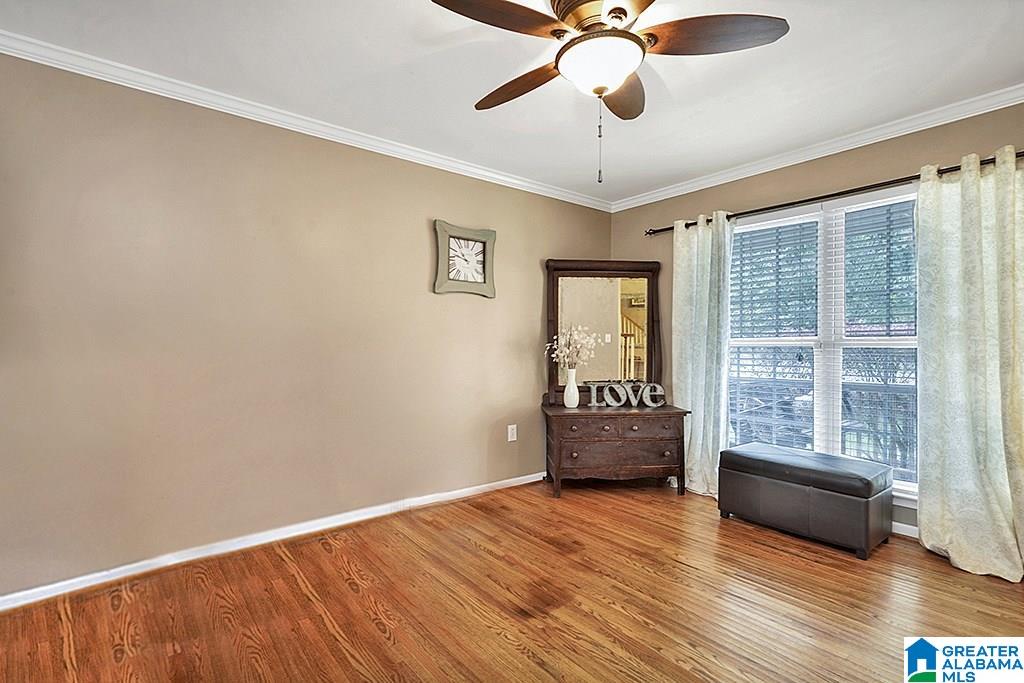 420 Comanche Street Montevallo, AL 35115 - Photo 5 of 43