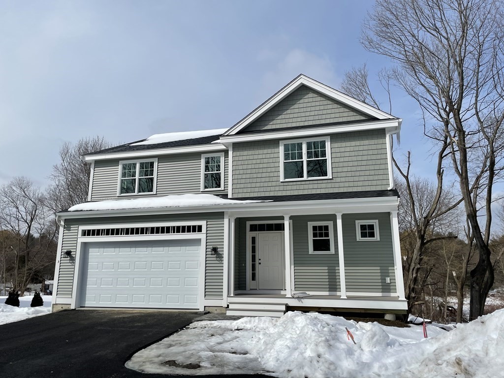 3 Cold Spring Road, Unit 3 Westford, MA 01886 - Photo 1 of 24 Gallery Image 1