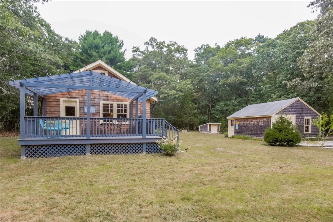 3727 Old Post Road Charlestown, RI 02813 - Photo 18 of 26