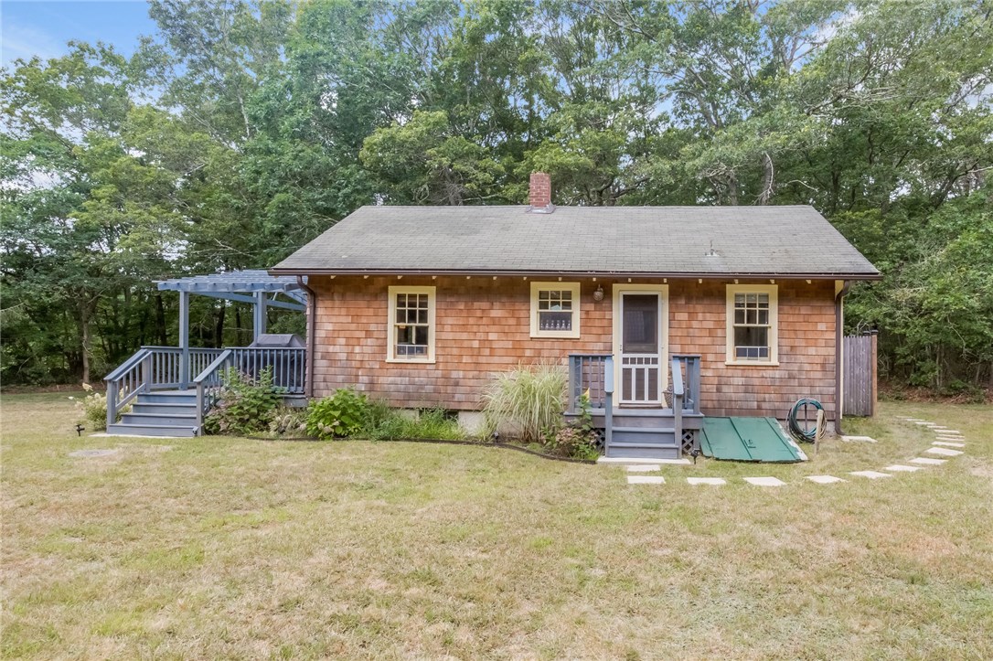 3727 Old Post Road Charlestown, RI 02813 - Photo 19 of 26