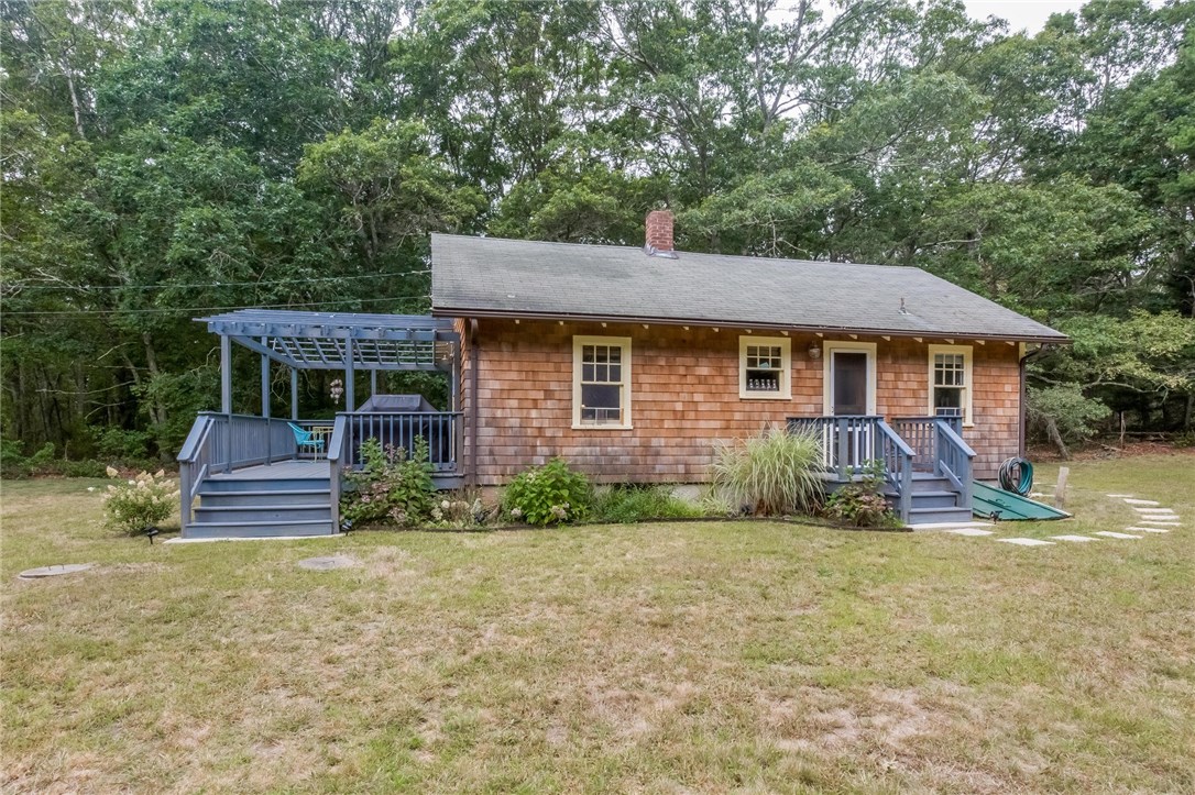 3727 Old Post Road Charlestown, RI 02813 - Photo 20 of 26