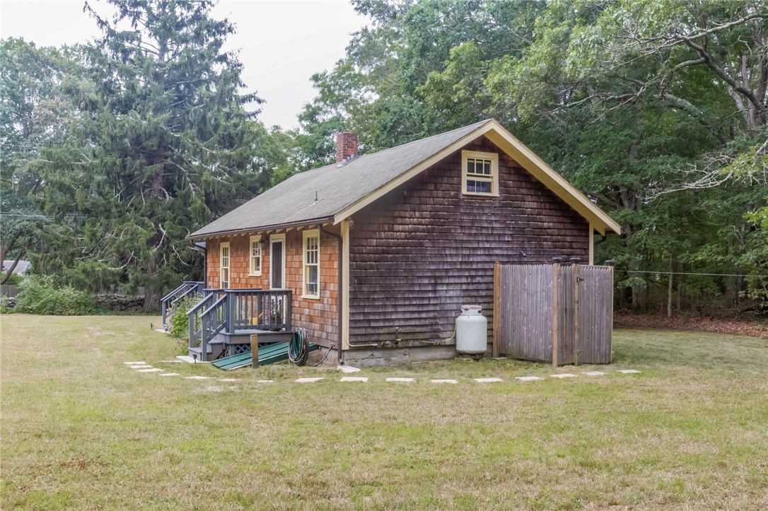 3727 Old Post Road Charlestown, RI 02813 - Photo 21 of 26