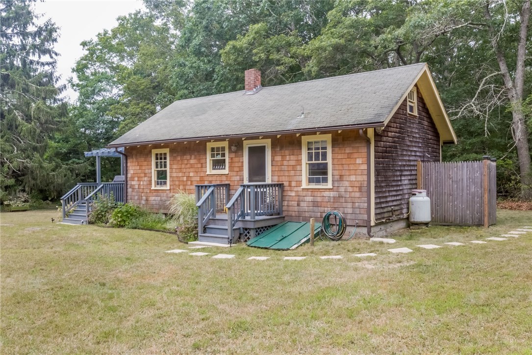 3727 Old Post Road Charlestown, RI 02813 - Photo 22 of 26