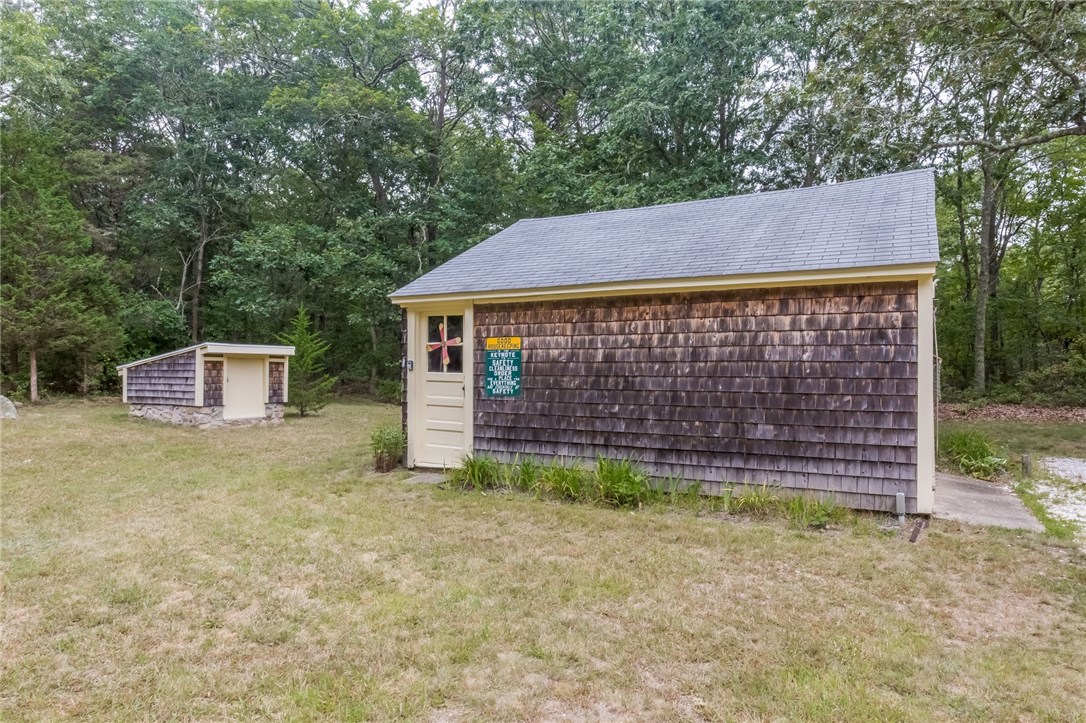 3727 Old Post Road Charlestown, RI 02813 - Photo 24 of 26