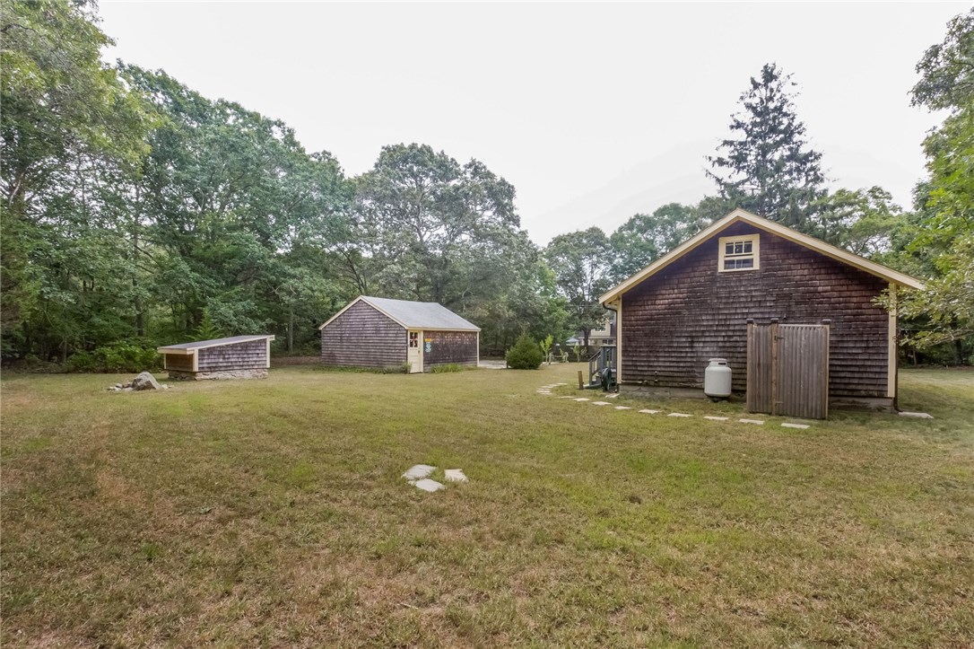 3727 Old Post Road Charlestown, RI 02813 - Photo 25 of 26