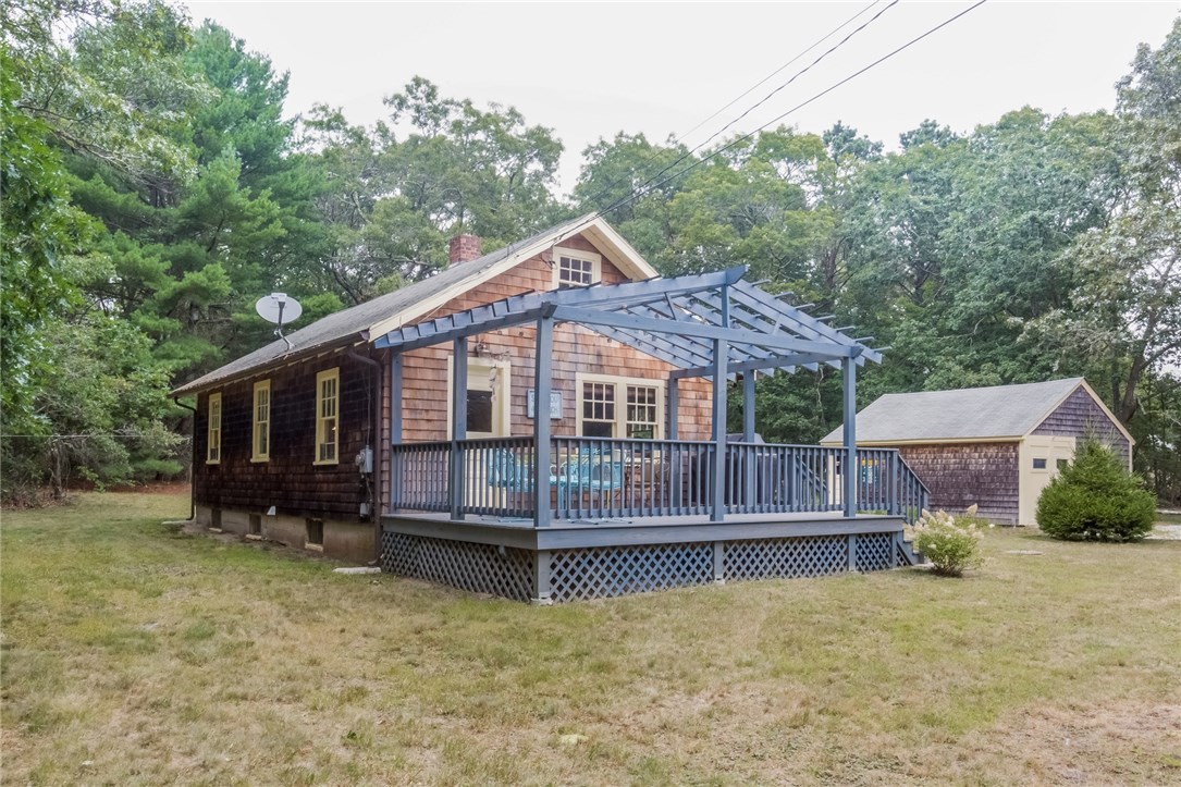 3727 Old Post Road Charlestown, RI 02813 - Photo 26 of 26