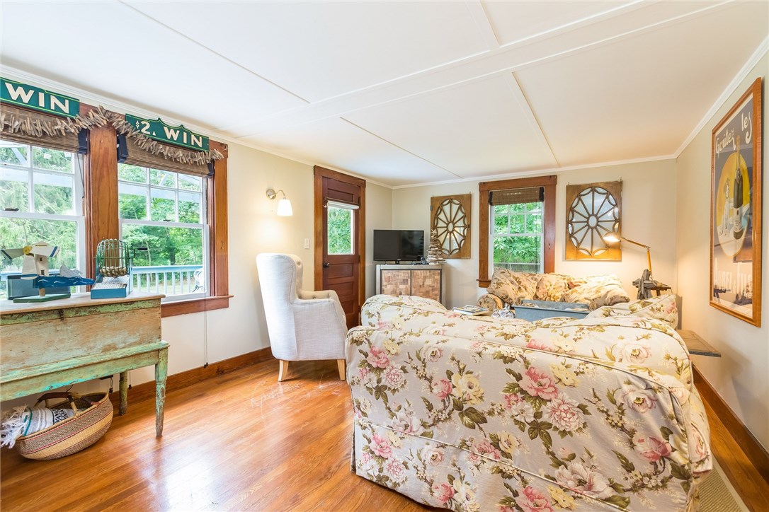 3727 Old Post Road Charlestown, RI 02813 - Photo 4 of 26