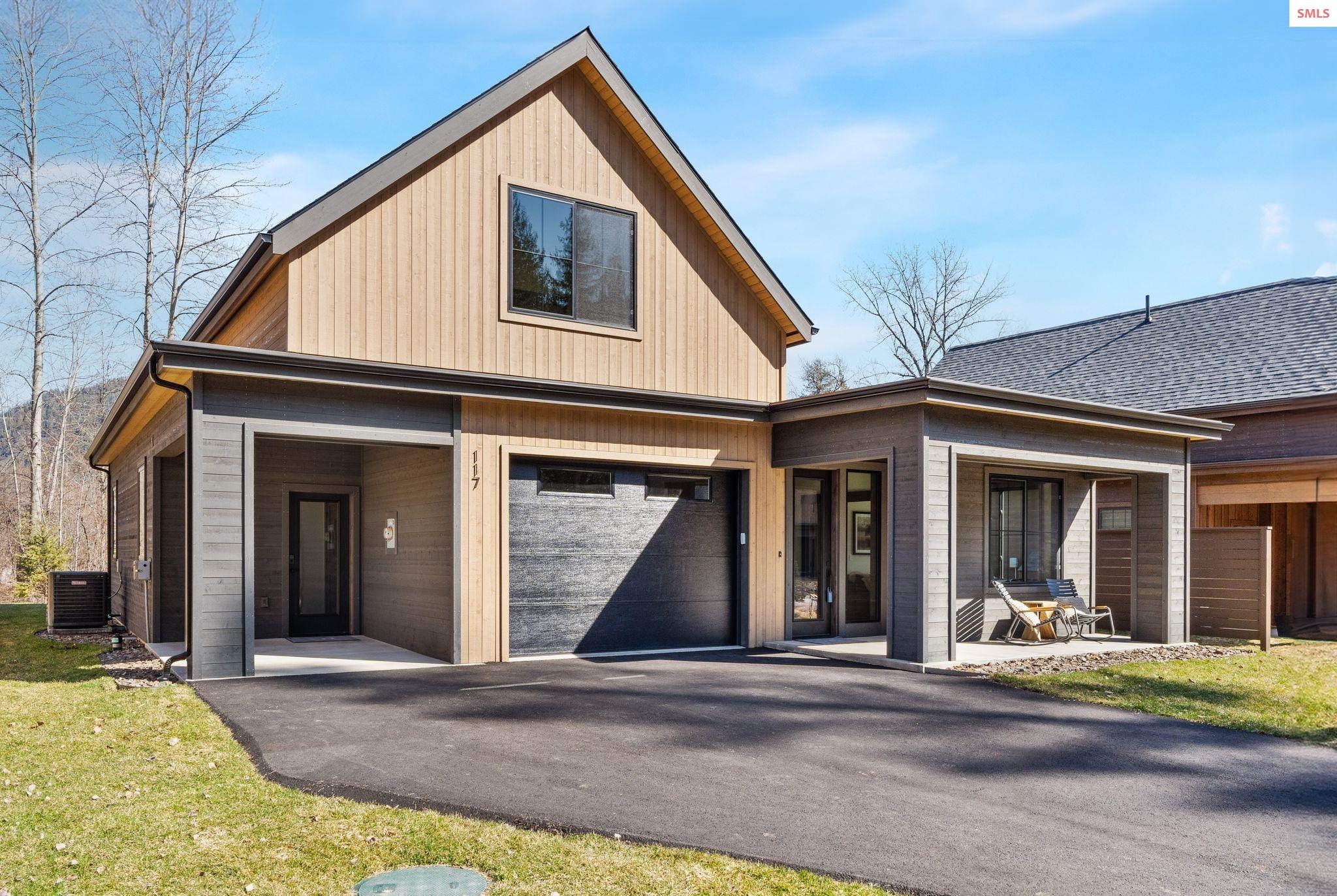 117 Oxbow Road Sandpoint, ID 83864 - Photo 1 of 1 Gallery Image 1