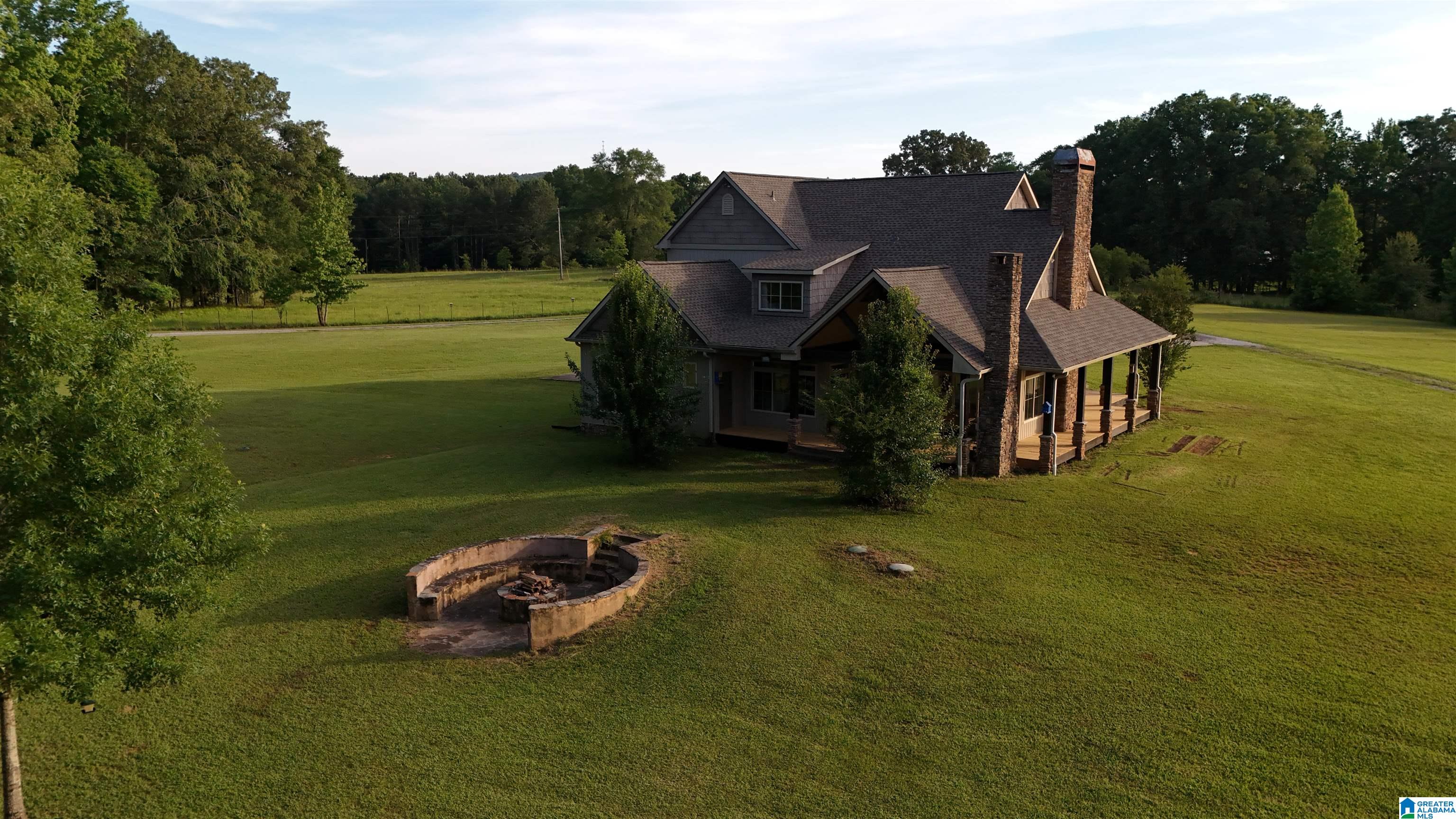 134 Glenn Road Wilsonville, AL 35186 - Photo 38 of 46