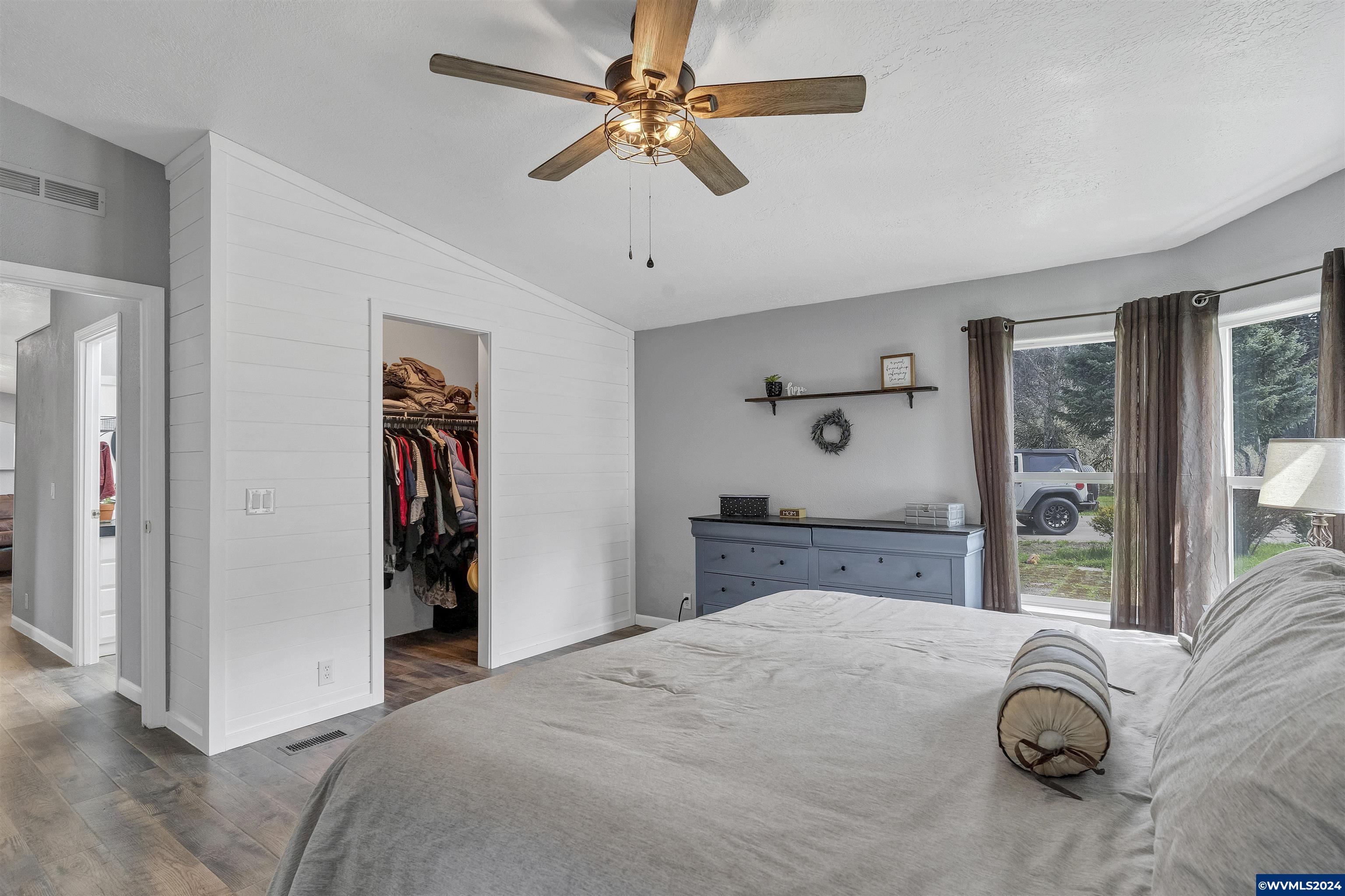 32815 Southwest Savage Road Sheridan, OR 97378 - Photo 27 of 40