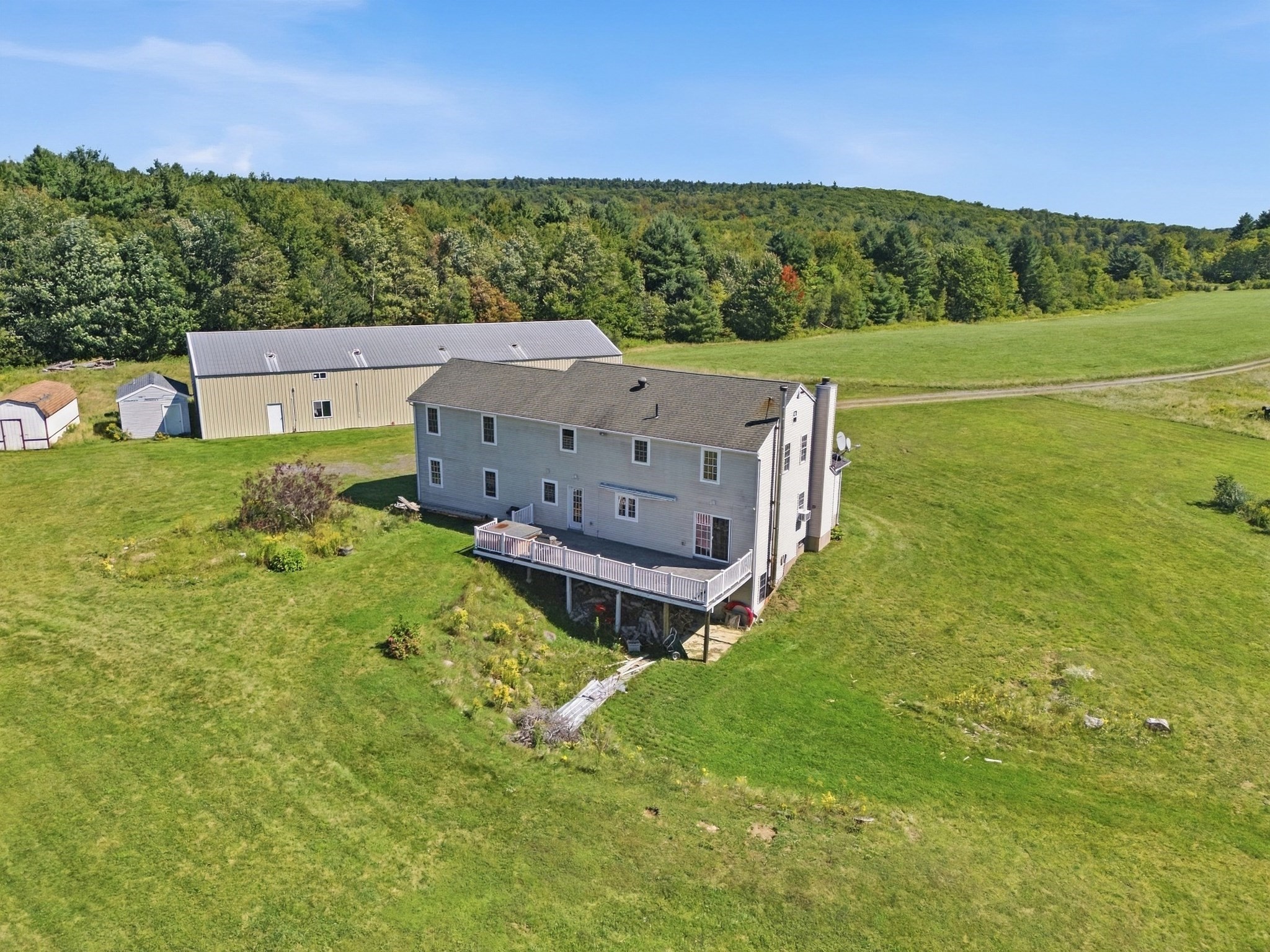 39 Gibbs Road Blandford, MA 01008 - Photo 24 of 39 Gallery Image 24