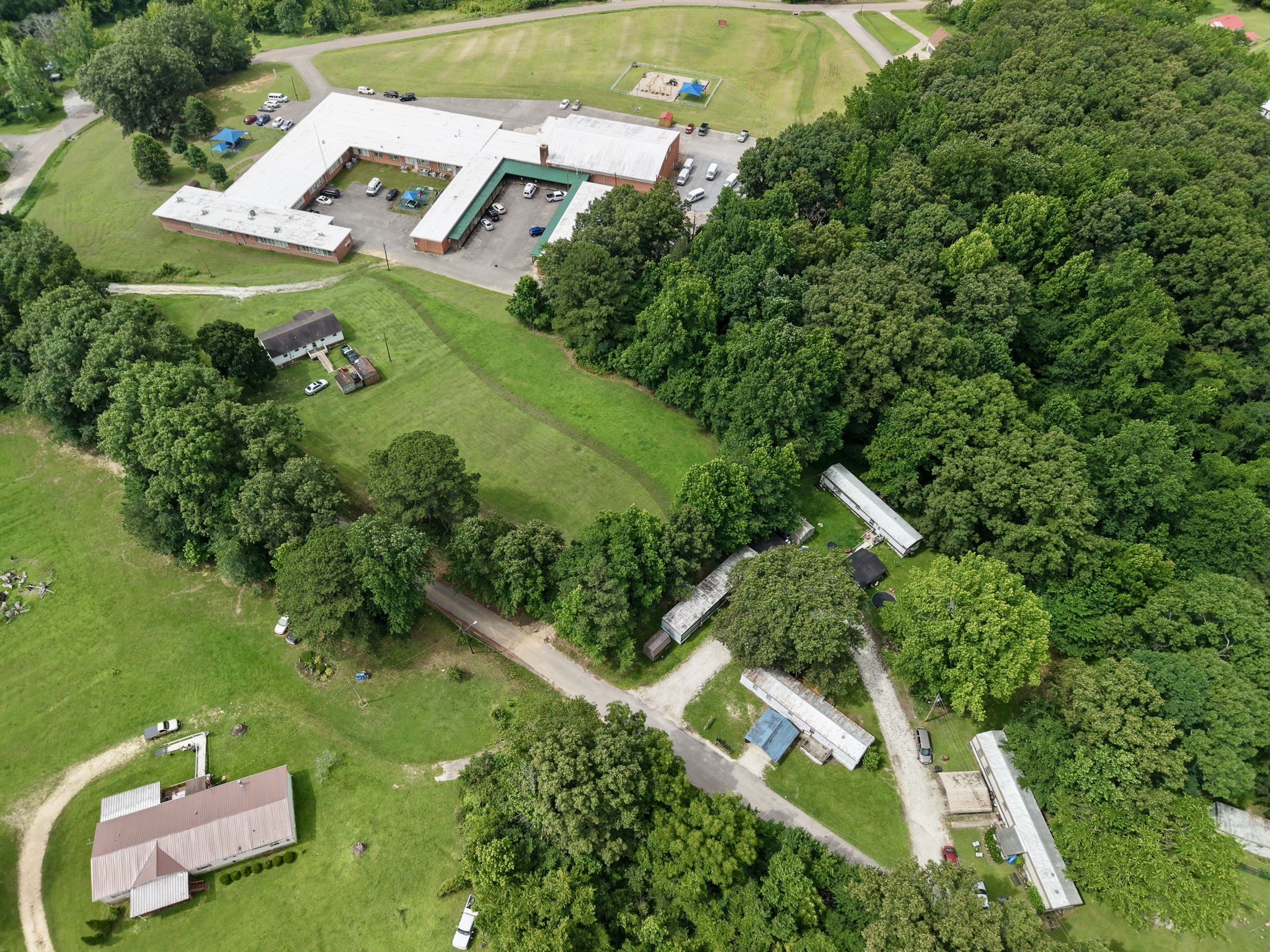 0 Short Road Paris, TN 38242 - Photo 14 of 25