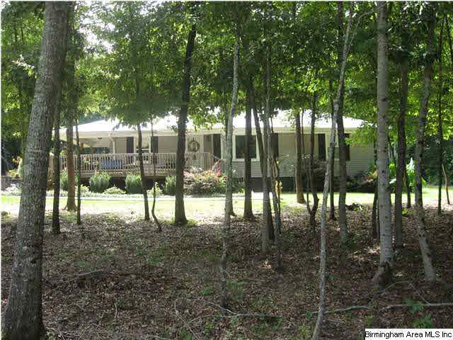 1521 Country Club Road Roanoke, AL 36274 - Photo 17 of 19