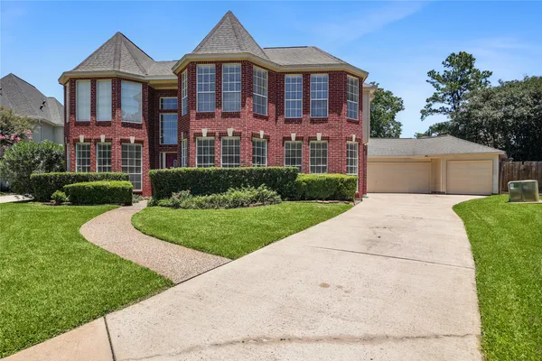 $430,000 | 17210 Silverthorne Lane, Spring, TX 77379