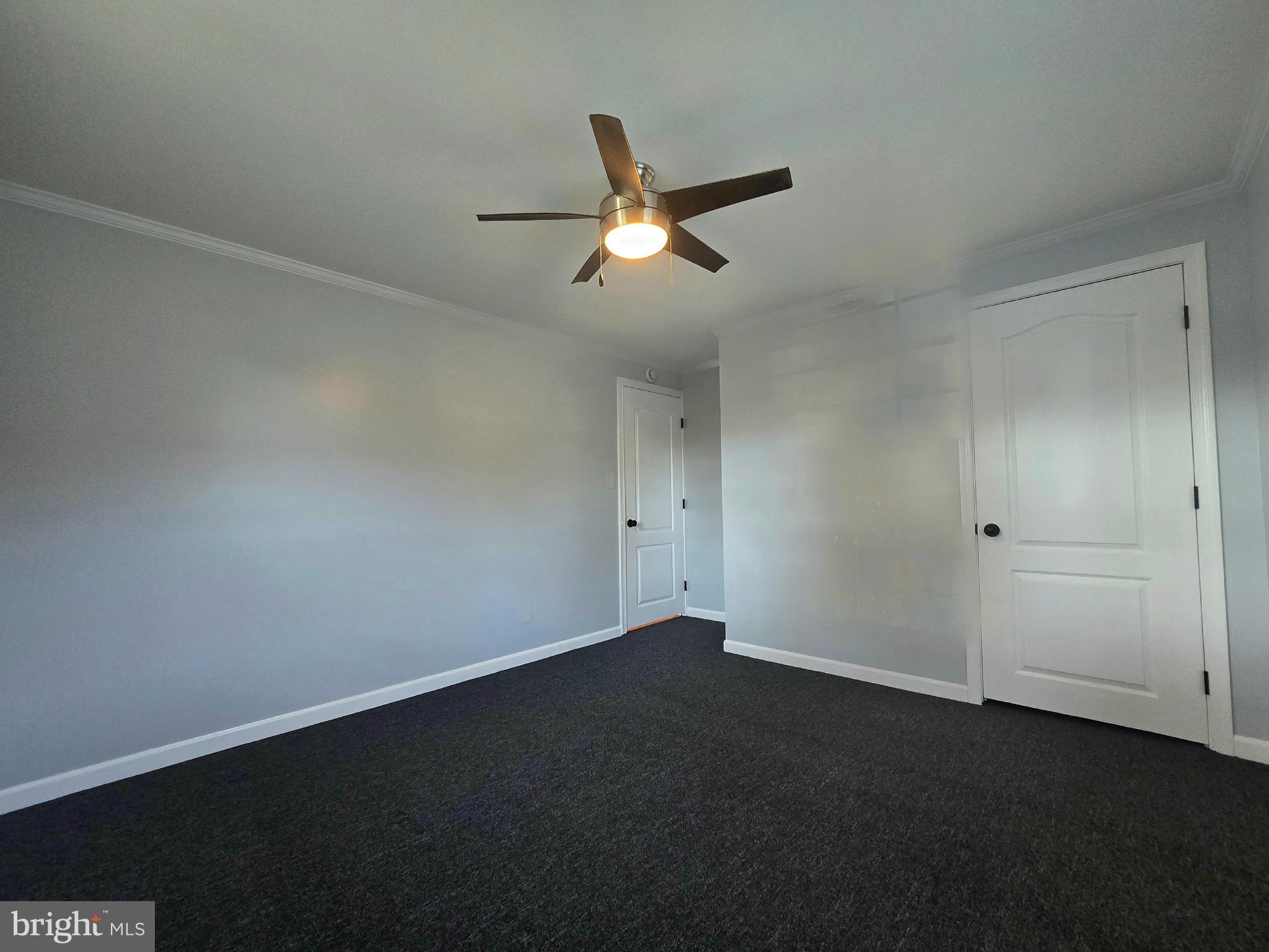 1827 Ridgewick Road Glen Burnie, MD 21061 - Photo 15 of 34 main level 11x13 bedroom #2