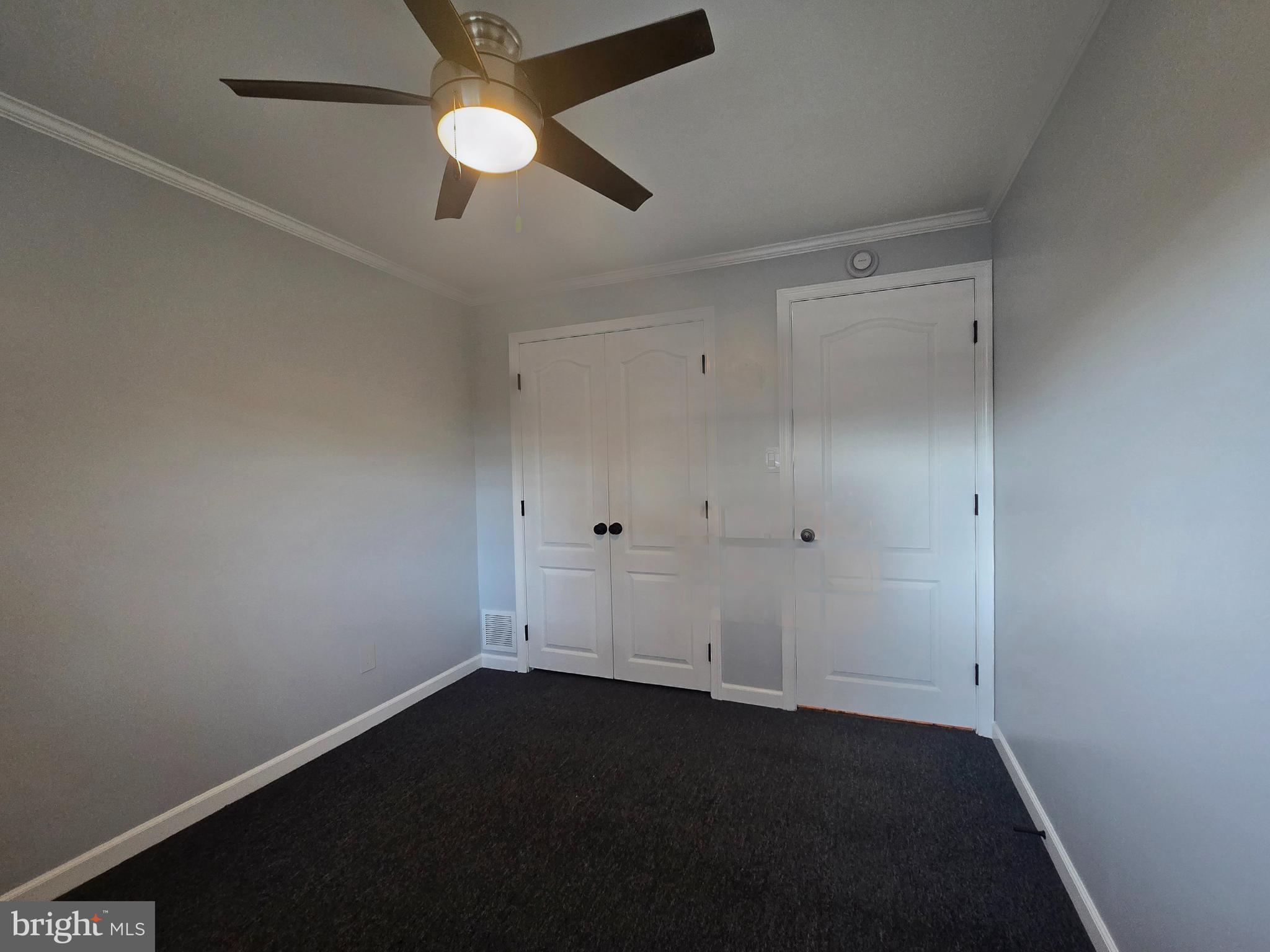 1827 Ridgewick Road Glen Burnie, MD 21061 - Photo 16 of 34 8x10 main level bedroom #3
