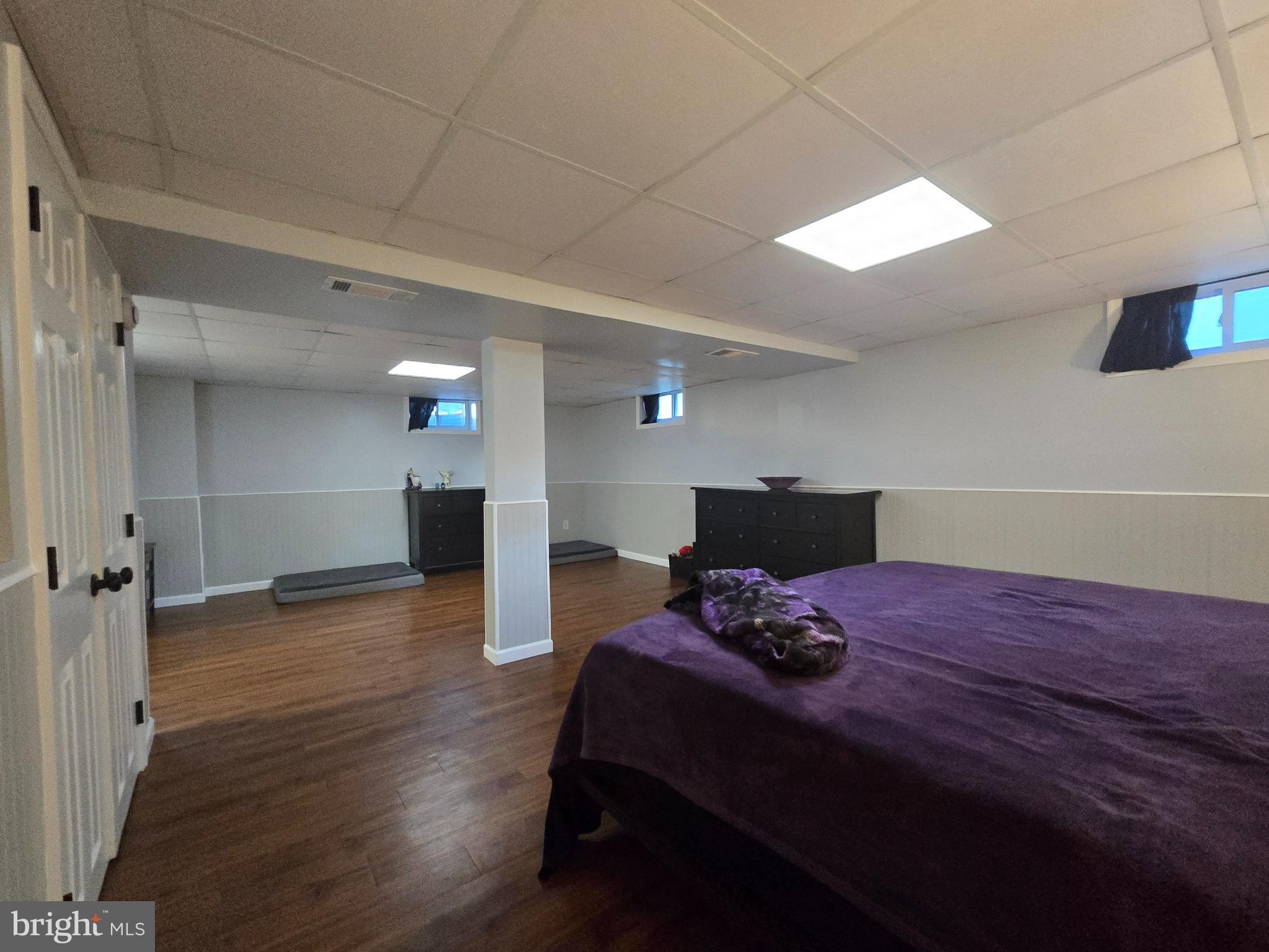 1827 Ridgewick Road Glen Burnie, MD 21061 - Photo 23 of 34 lower level