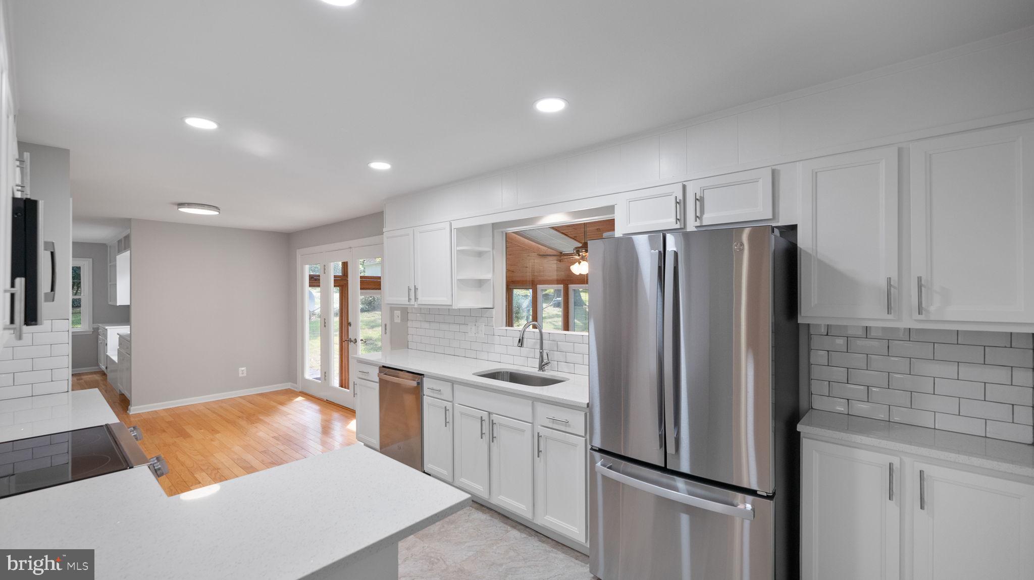 2317 Carrollton Road Westminster, MD 21157 - Photo 13 of 64 NEW upgraded stainless appliances