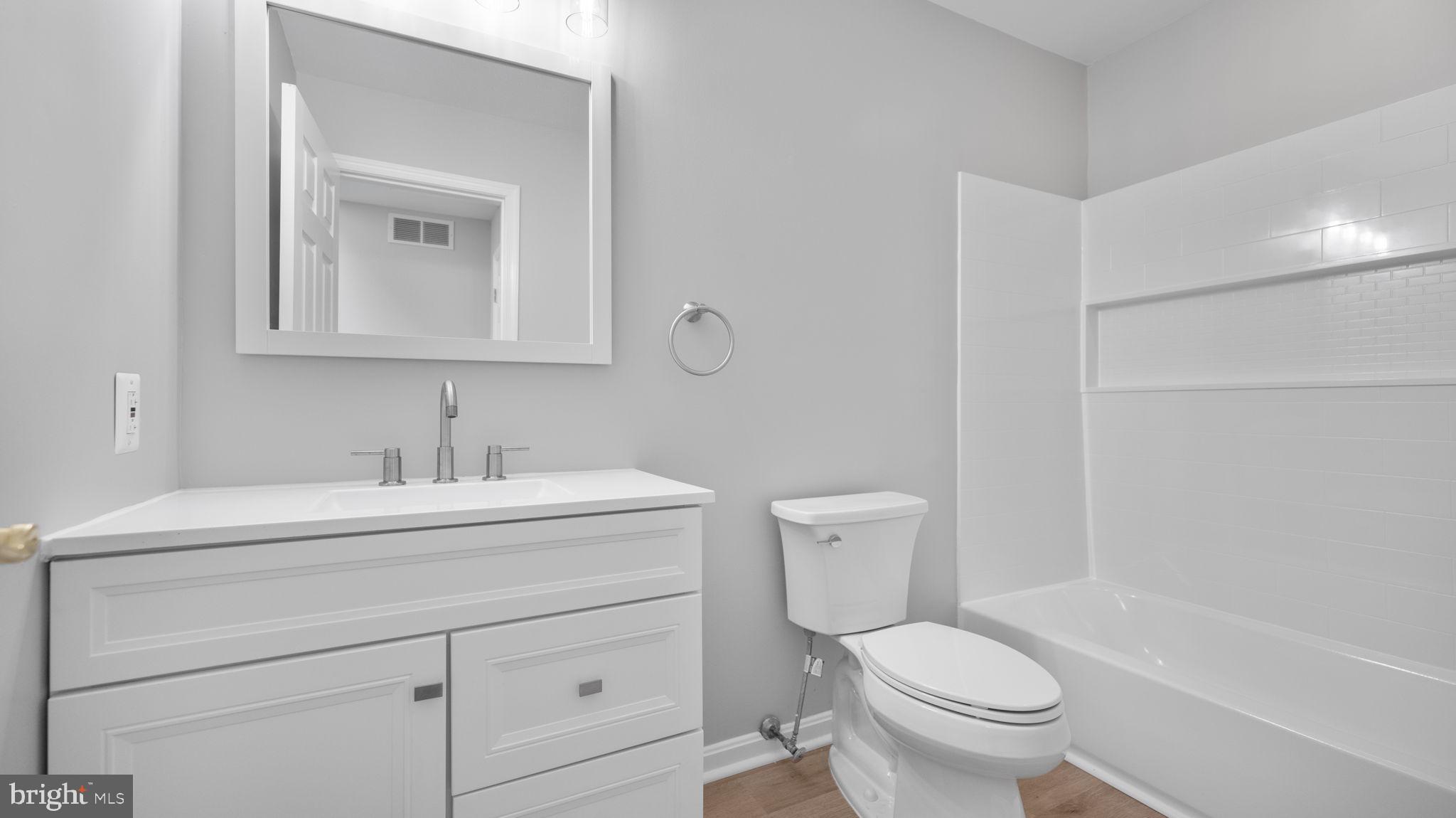 2317 Carrollton Road Westminster, MD 21157 - Photo 28 of 64 secondary bath