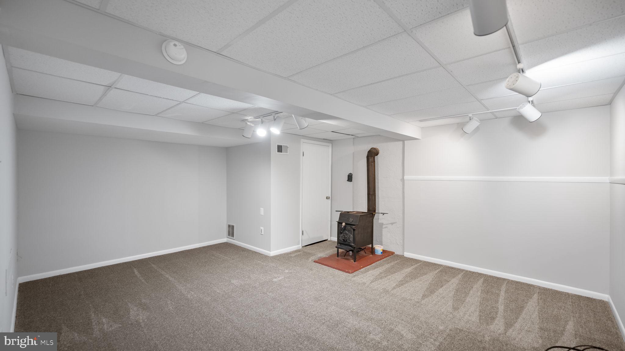 2317 Carrollton Road Westminster, MD 21157 - Photo 32 of 64 lower level bonus room