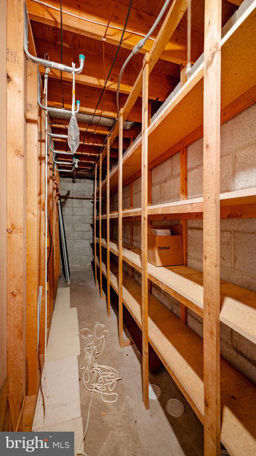 2317 Carrollton Road Westminster, MD 21157 - Photo 33 of 64 HUGE storage pantry