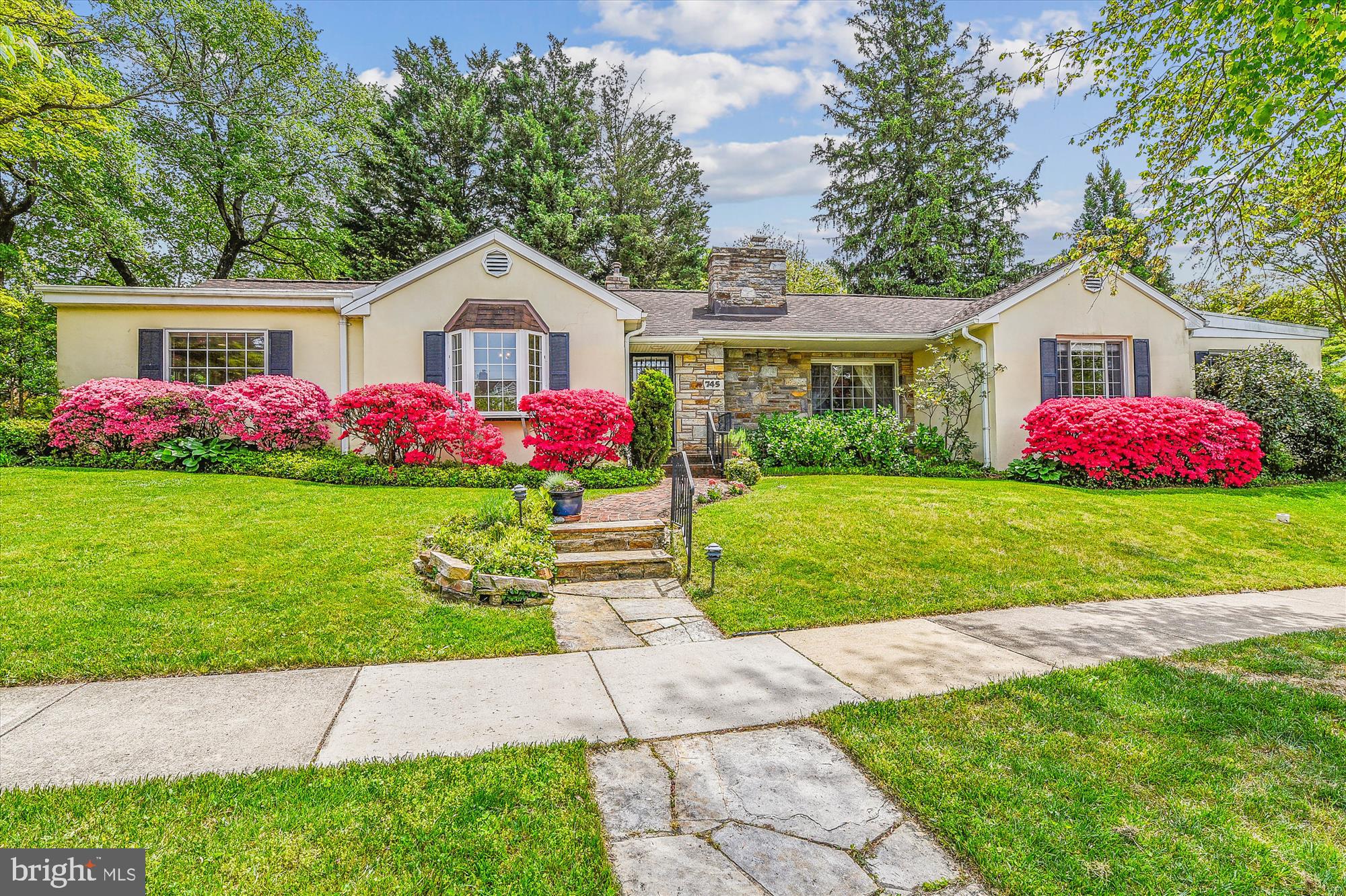 745 Weatherbee Road Towson, MD 21286 - Photo 1 of 34 Welcome to 745 Weatherbee Road