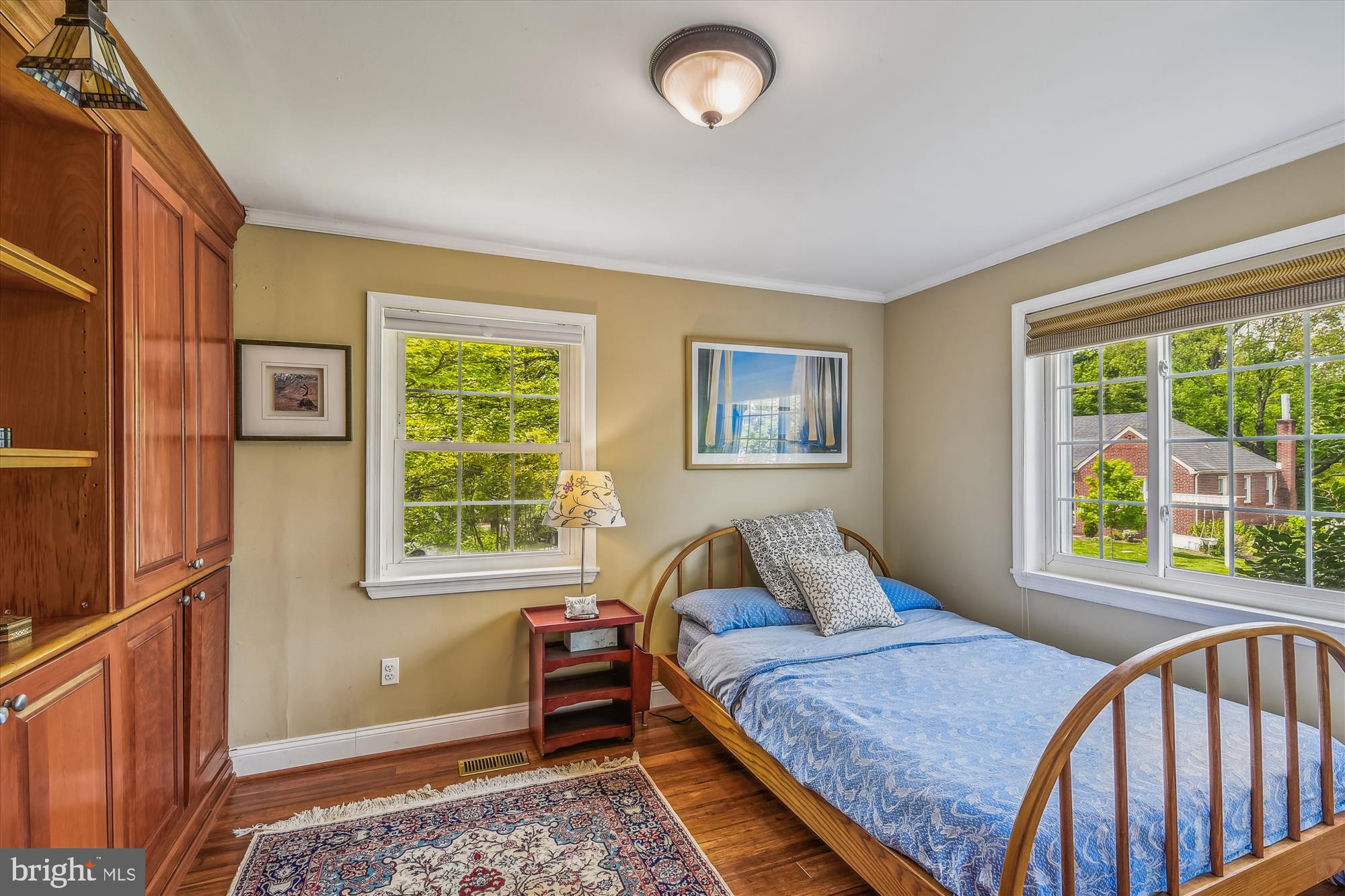 745 Weatherbee Road Towson, MD 21286 - Photo 24 of 34