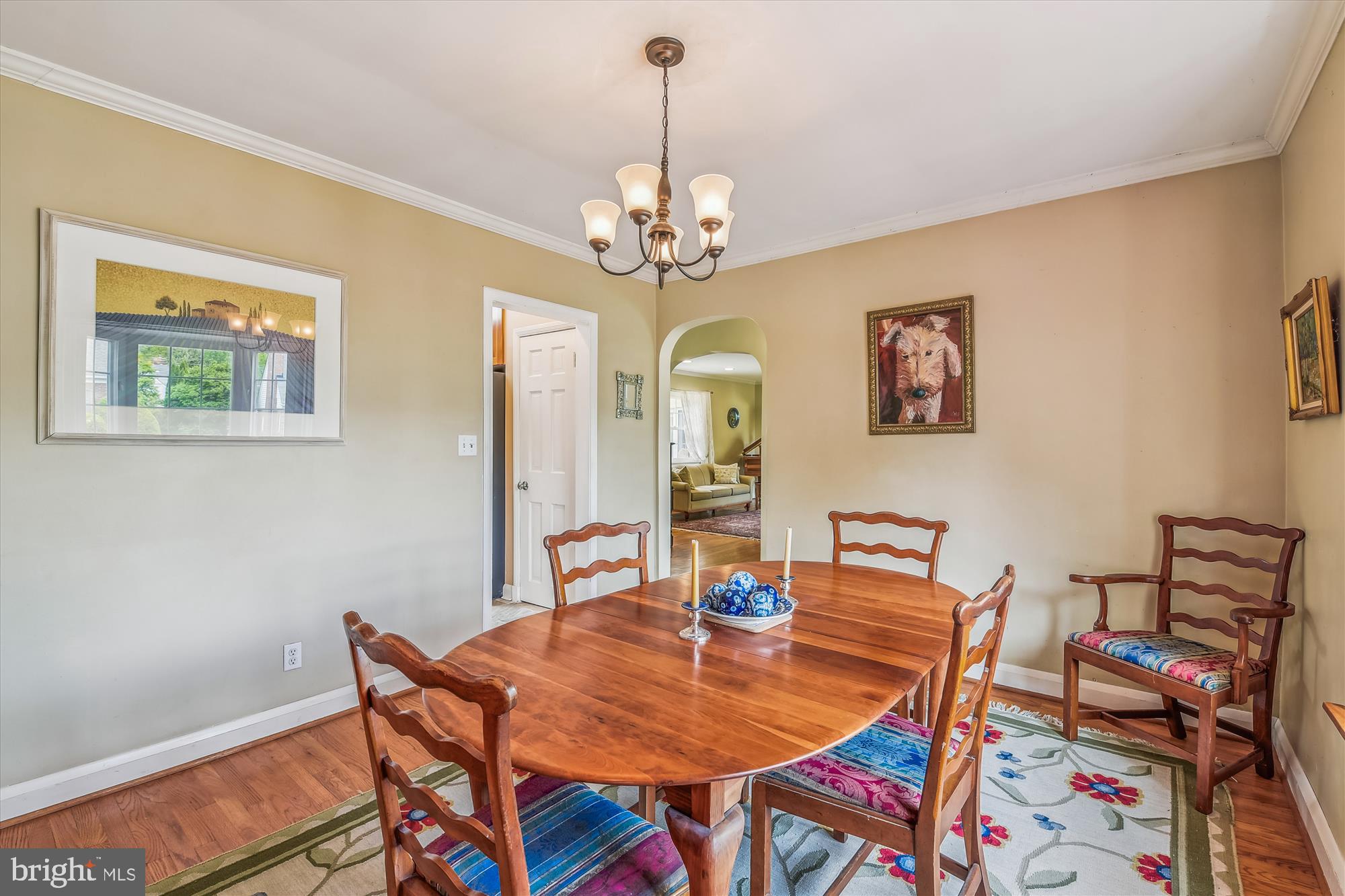 745 Weatherbee Road Towson, MD 21286 - Photo 8 of 34