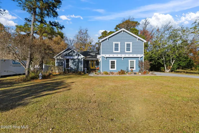 $525,000 | 3206 Monticello Drive, Wilmington, NC 28405