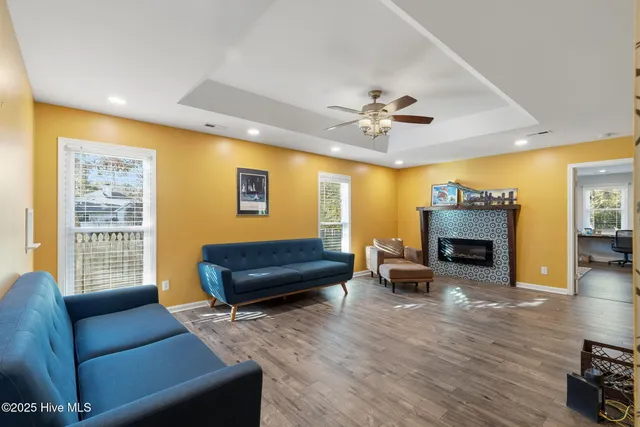 $525,000 | 3206 Monticello Drive, Wilmington, NC 28405