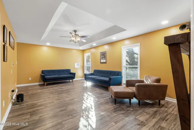 $525,000 | 3206 Monticello Drive, Wilmington, NC 28405