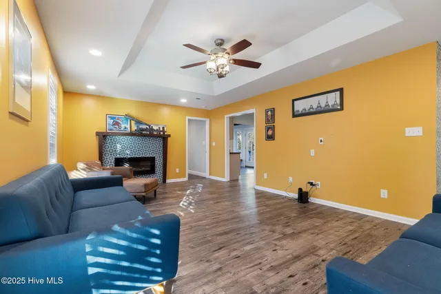 $525,000 | 3206 Monticello Drive, Wilmington, NC 28405