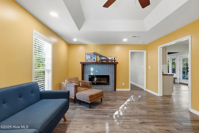 $525,000 | 3206 Monticello Drive, Wilmington, NC 28405