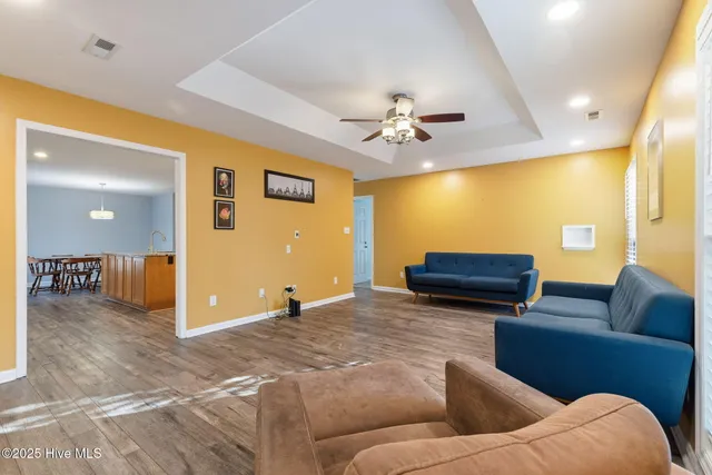 $525,000 | 3206 Monticello Drive, Wilmington, NC 28405