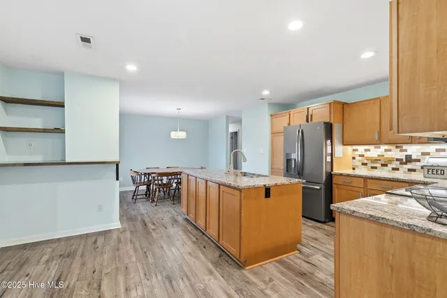 $525,000 | 3206 Monticello Drive, Wilmington, NC 28405