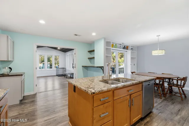 $525,000 | 3206 Monticello Drive, Wilmington, NC 28405