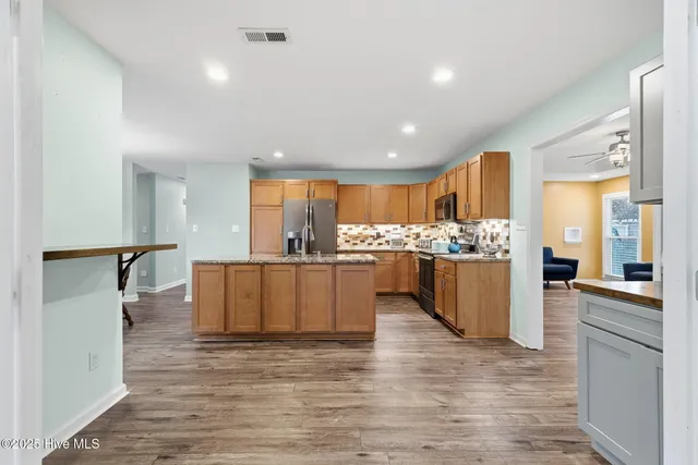 $525,000 | 3206 Monticello Drive, Wilmington, NC 28405