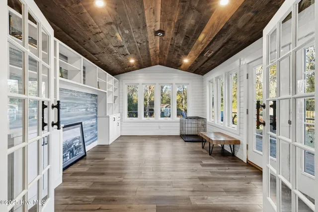 $525,000 | 3206 Monticello Drive, Wilmington, NC 28405