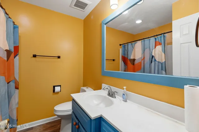 $525,000 | 3206 Monticello Drive, Wilmington, NC 28405