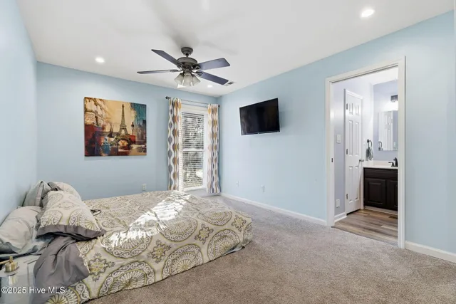 $525,000 | 3206 Monticello Drive, Wilmington, NC 28405