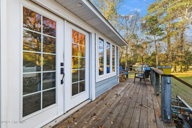$525,000 | 3206 Monticello Drive, Wilmington, NC 28405